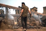 Prashanth Neel, Salaar promotions, no prabhas for salaar promotions, Hombale films