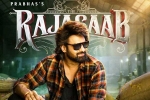 The Raja Saab, The Raja Saab release, prabhas the raja saab team heads to europe, Kalki 2
