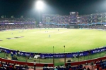 Punjab Kings Vs Delhi Capitals, Punjab Kings Vs Delhi Capitals news, punjab kings vs delhi capitals match in dharamsala abandoned, Ipl