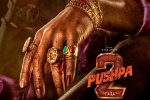 Pushpa: The Rule release news, Pushpa: The Rule release news, allu arjun s dedication for pushpa the rule, Rockstar