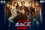 Race 3 movie, Race 3 movie, race 3 hindi movie, Taurani