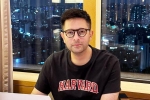Raghav Chadha on students ban, Harvard University, raghav chadha backs harvard after trump s foreign students ban, Foreign students