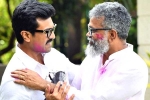 Devi Sri Prasad, Ram Charan and Sukumar latest, ram charan and sukumar to team up again, Ramcharan