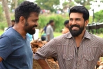 RRR, Ram Charan Sukumar movie, ram charan and sukumar to team up again, Ram charan and sukumar