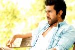 Geetha Arts, Surendar Reddy, ramcharan s next gets a launch date, Bruce lee