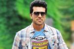 Ramcharan updates, Ramcharan news, ram charan signs his next film, Bruce lee