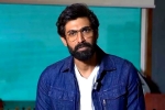 King of Kotha updates, Rana Daggubati at King of Kotha event, rana s comments backlashes, Sonam kapoor