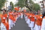 marital rape, Rahstriya Swayamsewak Sangh, nothing called marital rape rss women s wing, Triple talaq