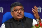 ravi shankar rahul gandhi, India, foreign policy a serious issue not determined by tweeting ravi shankar prasad to rahul gandhi, Congress president