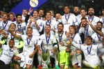 Manchester United, Cristiano Ronaldo, read madrid wins uefa super with isco s decisive goal, Super cup final