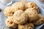 Nutty Cookies at home, Nutty Cookies recipes, recipe of nutty cookies, Baking soda