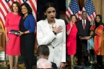 congressional swearing in 2019, 116 congress, record 102 women sworn into u s house of representatives, Hijab