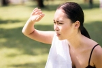 Heat Stroke symptoms, Heat Stroke latest breaking, symptoms and remedies of heat stroke, Summer 2024