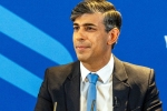 Rishi Sunak latest, Rishi Sunak about migrants, illegal migrants queueing up to enter uk says rishi sunak, Rishi sunak