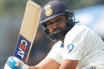 T20 World Cup 2024, T20 World Cup 2024 Rohit Sharma, rohit sharma to lead india in t20 world cup, Rajkot
