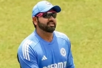 Rohit Sharma surprise, Rohit Sharma surprise, rohit sharma all set for a surprising return, England