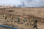 Ukraine War news, Ukraine War NATO, ukraine warns nato after russia strikes near poland, Russian missile