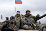 Russia, Russia and Ukraine War new updates, russia to take the full control of donbas, Kreminna