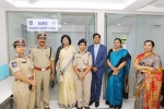 rights of nri women, telangana police, telangana state police set up safety cell to safeguard rights of nri women, Telangana state