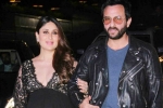 Kareena news, Saif Ali Khan updates, saif and kareena turn proud parents, Randhir kapoor
