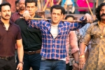 Radhe trailer, Radhe pay per view release, all eyes on salman khan s radhe, Tripura