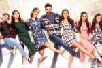 Samajavaragamana movie story, Samajavaragamana movie story, samajavaragamana movie review rating story cast and crew, Sree vishnu