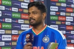 Sanju Samson statement, T20 World Cup 2026, sanju samson grateful for sachin tendulkar s guidance, New zealand