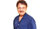 Sarath Babu, Sarath Babu sister, clarity on sarath babu s health, Ventilators