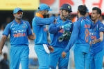indian squad, virat kholi, selectors to pick squad for india vs australia series on february 15, Virat kholi