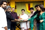 Krishna Chaitanya, Sharwanand next film, sharwanand is back to work, Oke oka jeevitham