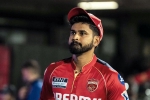 Shreyas Iyer updates, Shreyas Iyer news, shreyas iyer leaves the field during pbks vs rcb match, Punjab kings