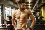 are six pack abs healthy, are abs good for health, know why six pack abs are bad for your health, Special effects