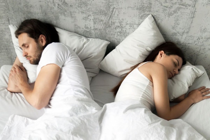 What Is Sleep Divorce?