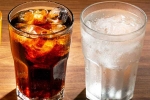 Soda and Gut impact, Soda and Gut, what happens to your gut when you drink soda, Soda