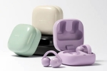 Sony LinkBuds Clip, Sony LinkBuds Clip, sony linkbuds clip launched with open ear design, Coral
