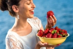 Strawberries for Diabetics in diet, Strawberries for Diabetics research, can diabetics include strawberries in their diet, Fight