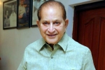 Superstar Krishna, Krishna health updates, superstar krishna rushed to hospital, Superstar krishna