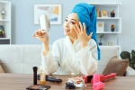 Sweat Proof Makeup in summer, Sweat Proof Makeup news, tips and tricks to make your makeup sweat proof, Summer heat