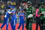 India Vs Pakistan breaking, India Vs Pakistan news, t20 world cup india beat pakistan by 61 runs, Boa