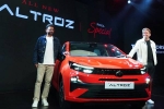 2025 Tata Altroz Facelift launch, 2025 Tata Altroz Facelift pictures, 2025 tata altroz facelift launched in india, 380 11