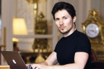 Elon Musk support for Pavel Durov, Pavel Durov, who is pavel durov why is he arrested, Girlfriend