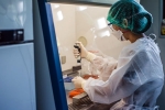 Thailand Scientists Identify New Coronavirus