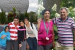 Indians in Ethiopian Plane Crash, plane crashes, ethiopian plane crash the trip of lifetime turns fatal for 6 of indian family in canada, Ethiopian plane crash