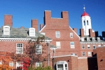 Donald Trump Vs Harvard University 2025, Donald Trump Vs Harvard University latest, trump administration bars harvard university, Foreign students