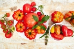 Types Of Tomatoes latest, Types Of Tomatoes new tips, popular types of tomatoes you should know about, Cherry