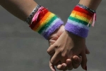 United States, same sex partners, u s begins to deny visas to same sex partners of diplomats, Sex in couples