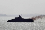 Iran Ship videos, Iran Ship sunk, 87 killed as us sinks iran ship coming back from india, Sri lanka