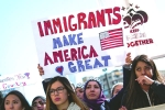 Donald Trump, coronavirus, us will need more immigrants once pandemic is over reports, Diversity visa Donald Trump, coronavirus, us will need more immigrants once pandemic is over reports, Diversity visa