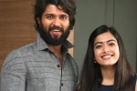 Vijay Deverakonda and Rashmika earnings, Vijay Deverakonda and Rashmika breaking updates, vijay deverakonda and rashmika mandanna to get engaged soon, Vijay deverakonda