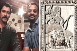 Mahavir Karna budget, Vikram Mahavir Karna, vikram s next titled mahavir karna, Chiyaan vikram